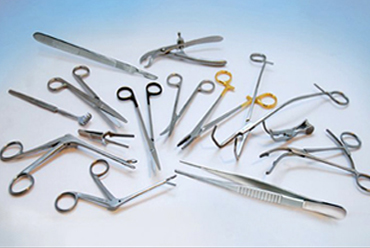 Surgical Instruments